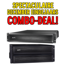 2x APC Smart-UPS X Externe Battery Packs — Nieuw / Manufacturer Refurbished in doos! 2x APC Smart-UPS X Externe Battery Packs — Nieuw / Manufacturer Refurbished in doos!